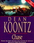 Cover: Chase - Hodder & Stoughton Audio Books