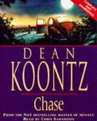 Enlarge image Cover: Chase - Hodder & Stoughton Audio Books