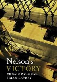 Enlarge image Cover: Nelson's Victory - Seaforth Publishing