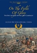 Cover: On the Fields of Glory - Frontline Books
