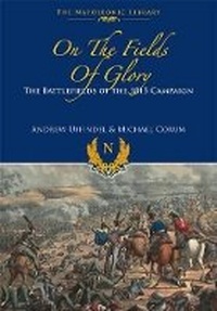 Enlarge image Cover: On the Fields of Glory - Frontline Books