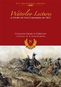 Cover: Waterloo Lectures: A Study of the Campaign of 1815 - Frontline Books
