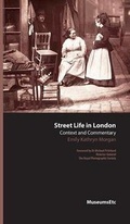 Cover: Street Life in London - MuseumsEtc