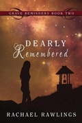 Cover: Dearly Remembered - Hydra Publications