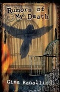 Cover: Rumors of My Death - Belfire Press