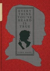 Enlarge image Cover: Everything You've Heard Is True - Fields of Gold Publishing