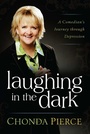 Cover: Laughing in the Dark - Simon & Schuster