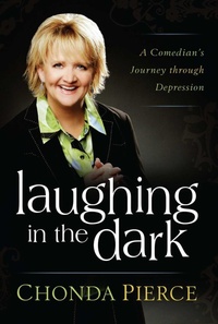 Enlarge image Cover: Laughing in the Dark - Simon & Schuster