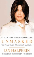 Cover: Unmasked - Gallery Books