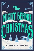 Cover: The Night Before Christmas - Simon + Schuster LLC
