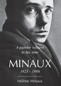 Cover: A painter witness to his time Minaux 1923-1986 - BoD - Books on Demand