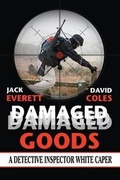 Cover: Damaged Goods - Barking Rain Press