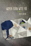 Cover: Women Born with Fur - Jaded Ibis Press