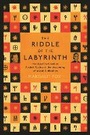 Cover: Riddle of the Labyrinth - Profile Books Ltd