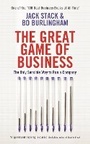 Cover: The Great Game of Business - Profile Books Ltd
