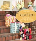 Cover: Taschen, T&auml;schchen und noch mehr - Knaur