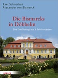Cover: Die Bismarcks in D&ouml;bbelin - Verlag Herder