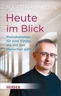 Cover: Heute im Blick - Verlag Herder