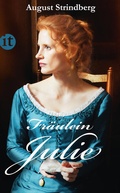 Cover: Fr&auml;ulein Julie - Insel