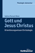 Cover: Gott und Jesus Christus - Kohlhammer