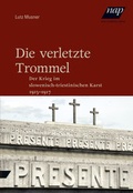 Cover: Die verletzte Trommel - new academic press