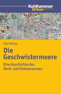 Cover: Die Geschwistermeere - Kohlhammer