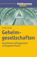 Cover: Geheimgesellschaften - Kohlhammer