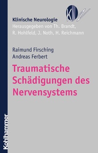 Bild: Traumatische Schädigungen des Nervensystems - Kohlhammer