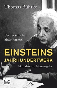 Abbildung von: Einsteins Jahrhundertwerk - dtv