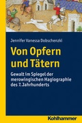 Cover: Von Opfern und T&auml;tern - Kohlhammer