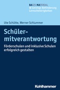 Cover: Sch&uuml;lermitverantwortung - Kohlhammer