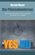 Cover: Die Pilotenkonferenz - BoD - Books on Demand
