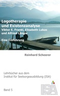 Cover: Logotherapie und Existenzanalyse - BoD - Books on Demand