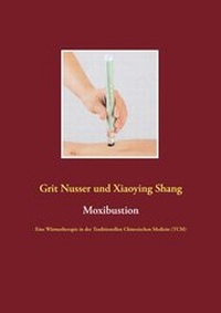 Abbildung von: Moxibustion - BoD - Books on Demand
