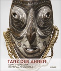 Cover: Tanz der Ahnen - Hirmer