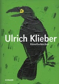 Cover: Ulrich Klieber - Hirmer