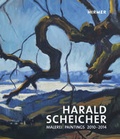 Cover: Harald Scheicher - Hirmer