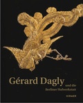Cover: G&eacute;rard Dagly - Hirmer