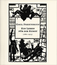 Abbildung von: Emil Preetorius - Hirmer