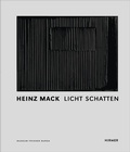 Cover: Heinz Mack - Hirmer