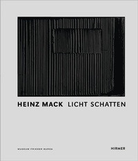 Enlarge image Cover: Heinz Mack - Hirmer