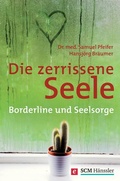 Cover: Die zerrissene Seele - H&auml;nssler