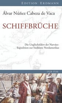 Abbildung von: Schiffbrüche - edition erdmann ein Imprint von Verlagshaus Römerweg