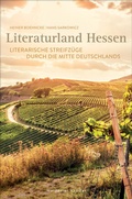 Cover: Literaturland Hessen - Waldemar Kramer ein Imprint von Verlagshaus R&ouml;merweg