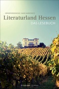 Cover: Literaturland Hessen - Waldemar Kramer ein Imprint von Verlagshaus R&ouml;merweg