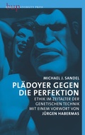 Cover: Pl&auml;doyer gegen die Perfektion - Berlin University Press ein Imprint von Verlagshaus R&ouml;merweg
