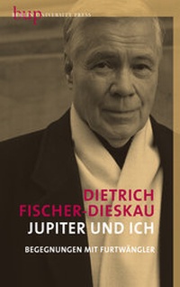 Abbildung von: Jupiter und ich - Berlin University Press ein Imprint von Verlagshaus Römerweg