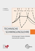Cover: Technische Schwingungslehre - Europa-Lehrmittel