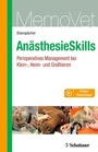Cover: Anästhesie Skills - Schattauer