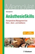 Cover: An&auml;sthesie Skills - Schattauer